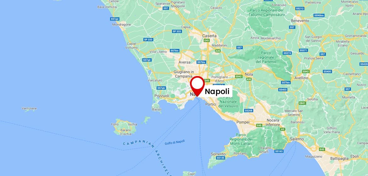 Consulente bellevetrate napoli