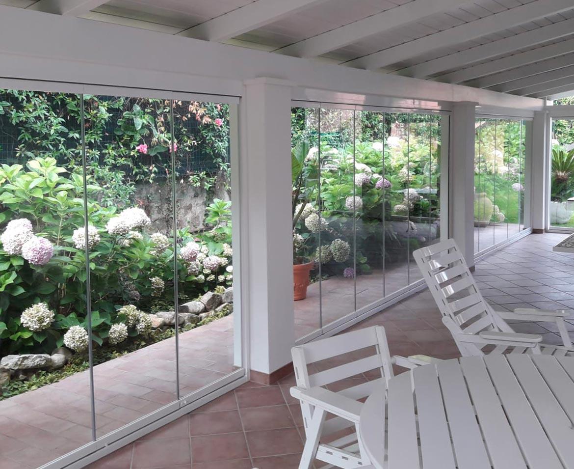 Veranda scorrevole livorno jpg