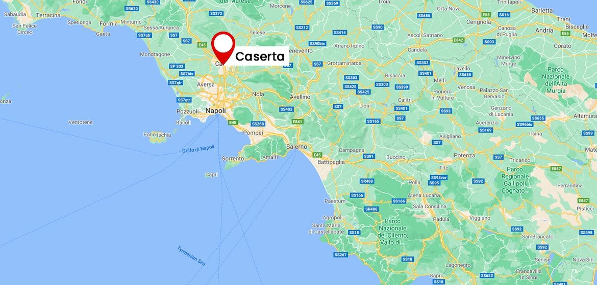 Vendita vetrate scorrevoli caserta
