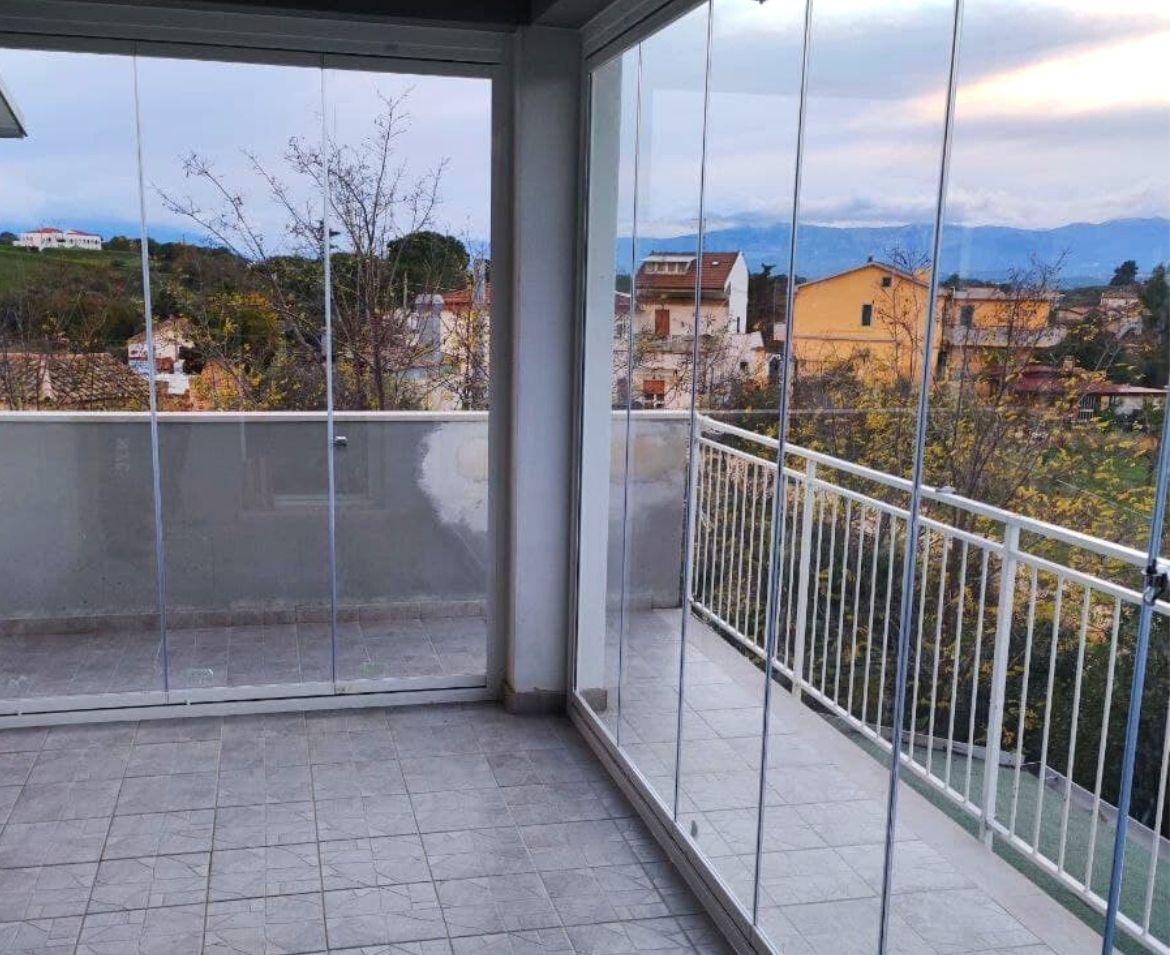Vetrate scorrevoli a chieti 2