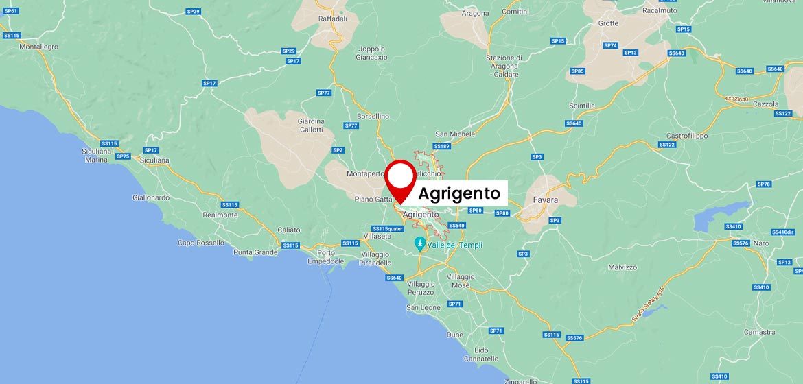 Vendita vetrate scorrevoli agrigento