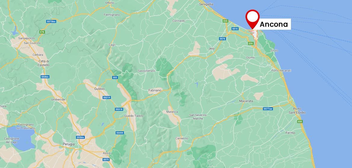 Vendita vetrate scorrevoli ancona