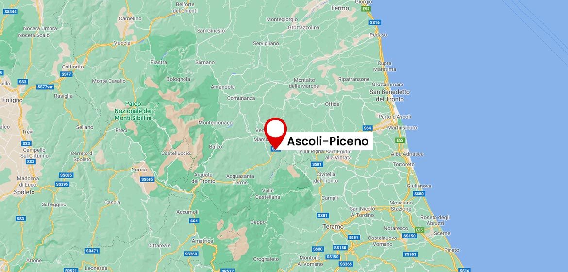 Vendita vetrate scorrevoli ascoli piceno