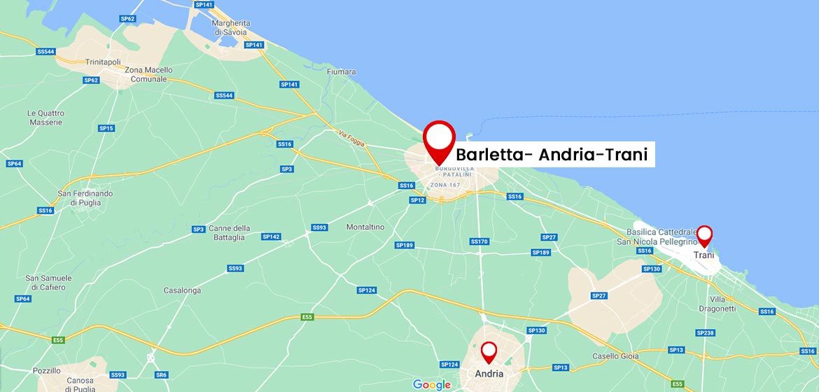 Vendita vetrate scorrevoli barletta andria terni