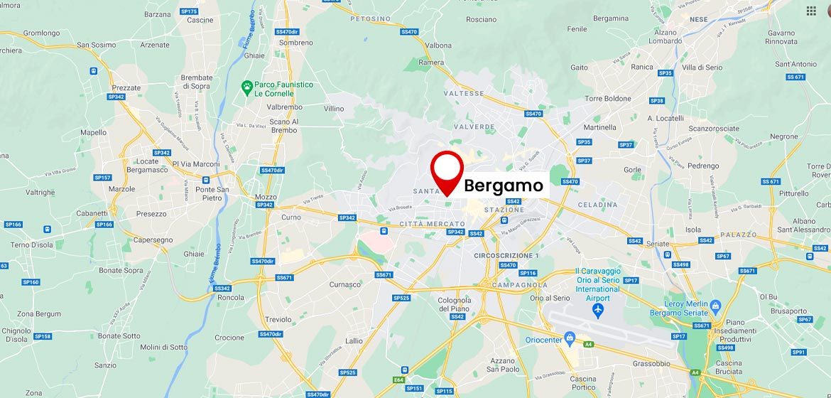 Vendita vetrate scorrevoli bergamo