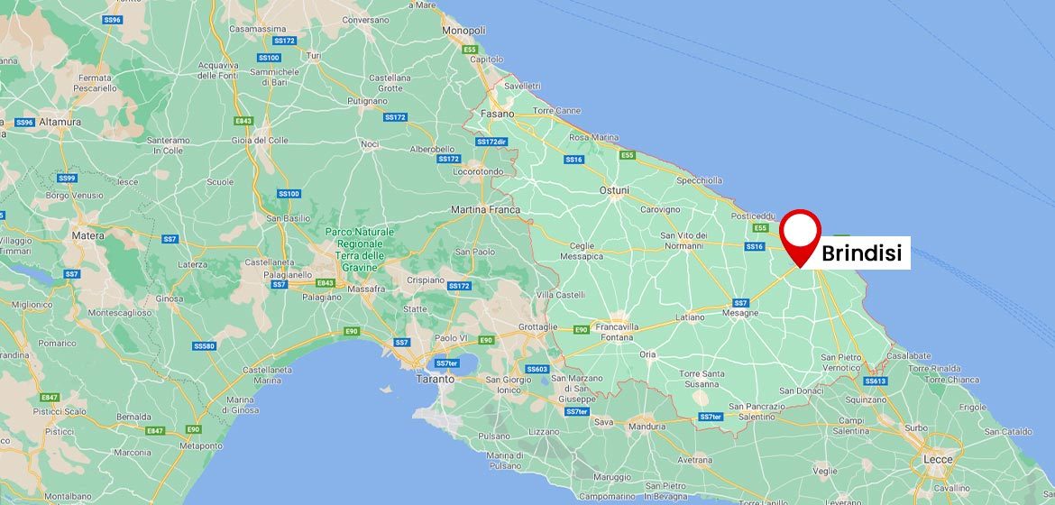 Vendita vetrate scorrevoli brindisi