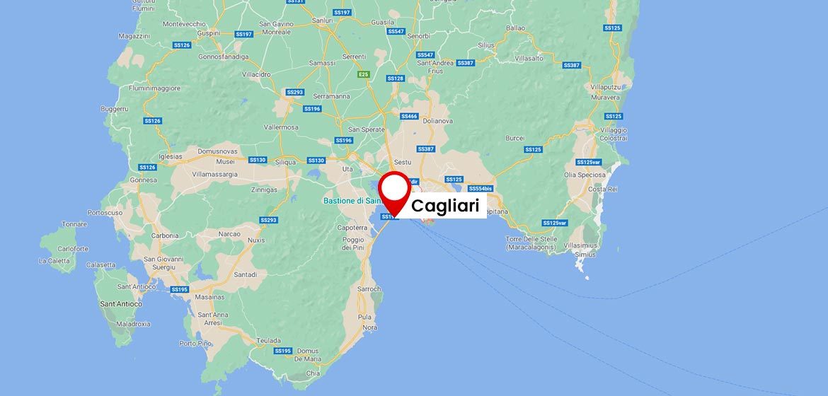 Vendita vetrate scorrevoli cagliari