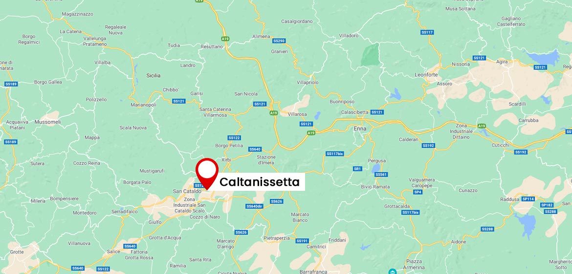 Vendita vetrate scorrevoli caltanissetta