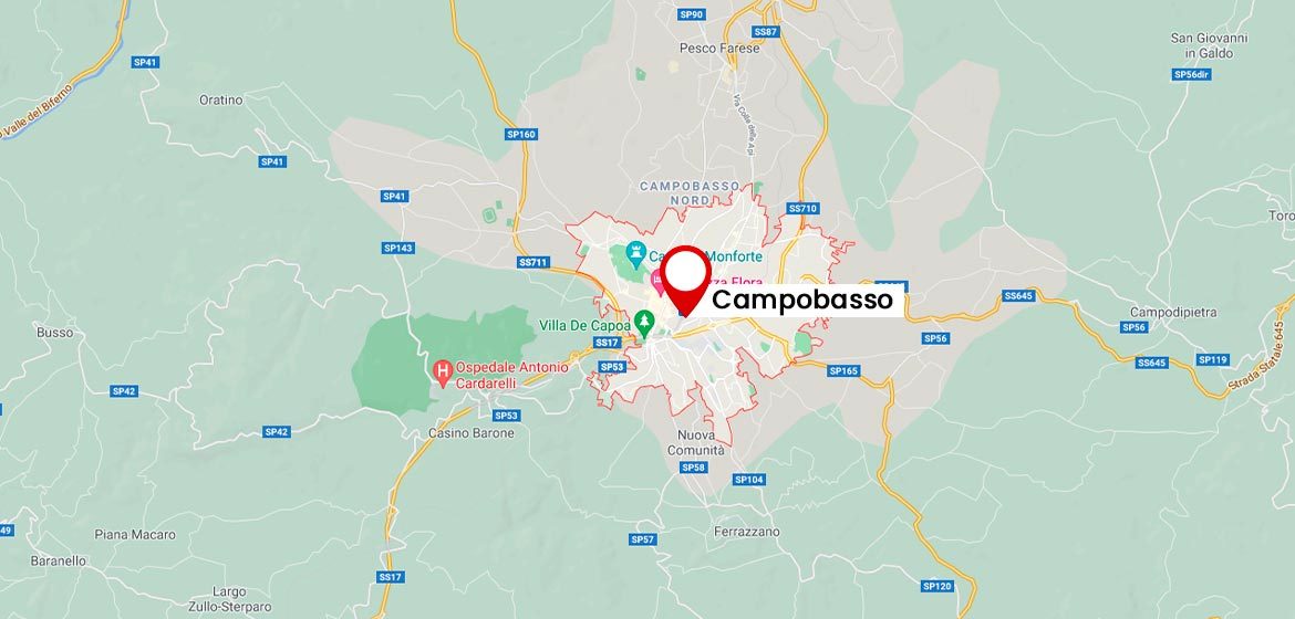 Vendita vetrate scorrevoli campobasso