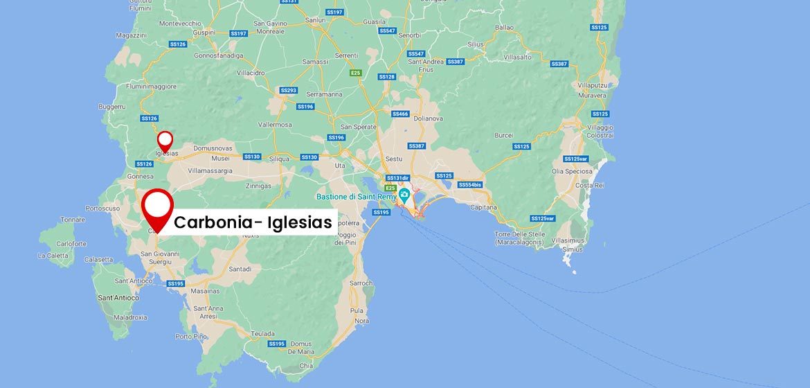 Vendita vetrate scorrevoli carbonia iglesias