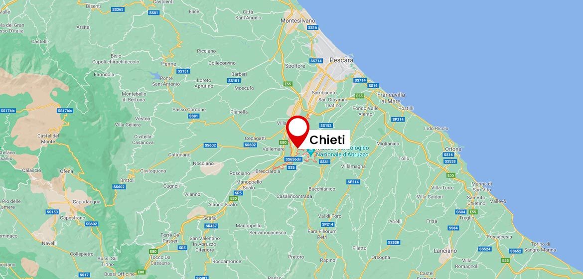 Vendita vetrate scorrevoli chieti