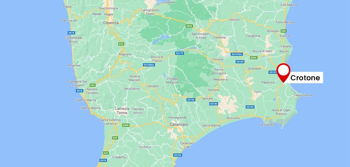 Vendita vetrate scorrevoli crotone