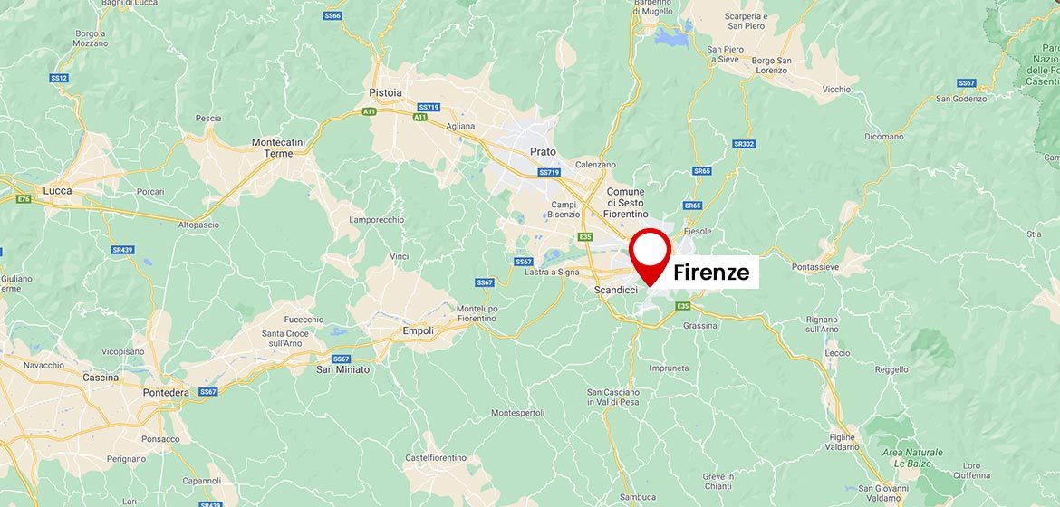 Vendita vetrate scorrevoli firenze