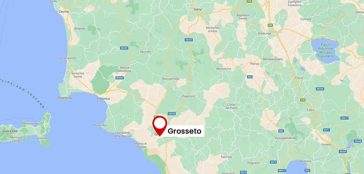 Vendita vetrate scorrevoli grosseto
