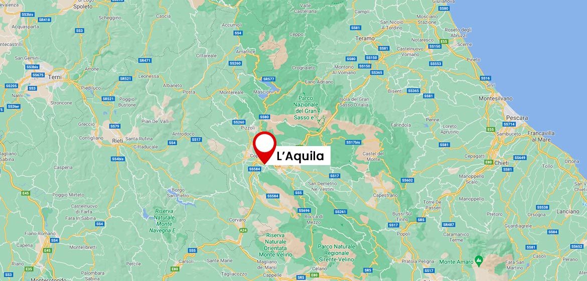 Vendita vetrate scorrevoli laquila