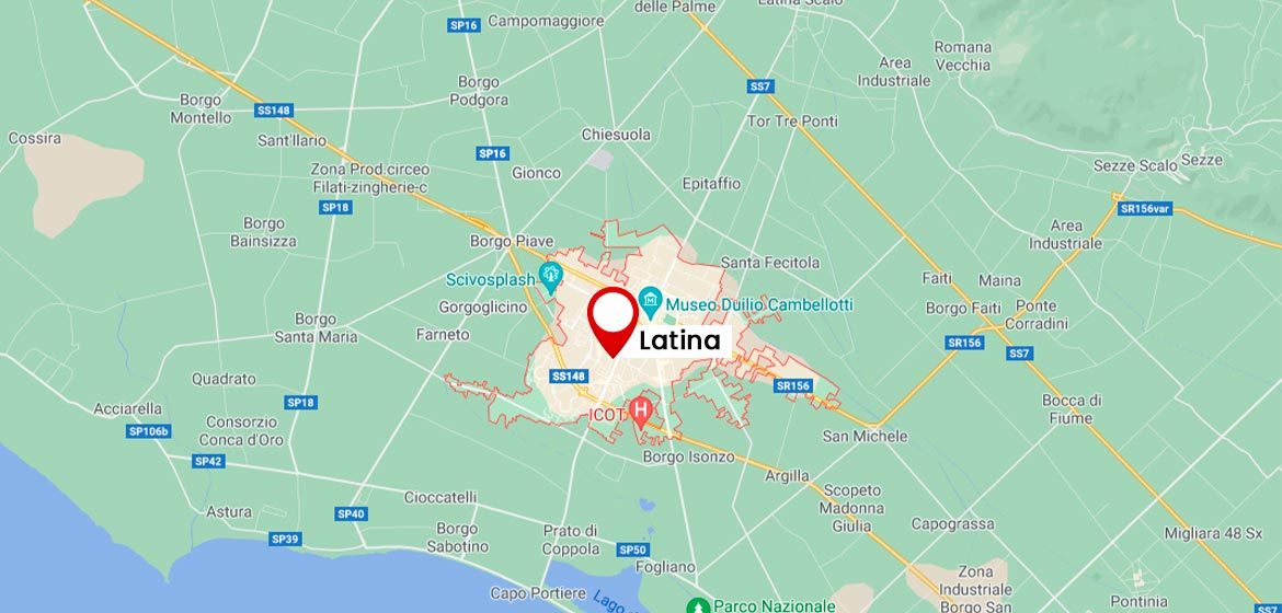 Vendita vetrate scorrevoli latina