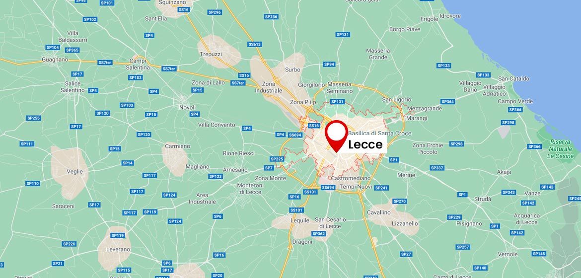 Vendita vetrate scorrevoli lecce