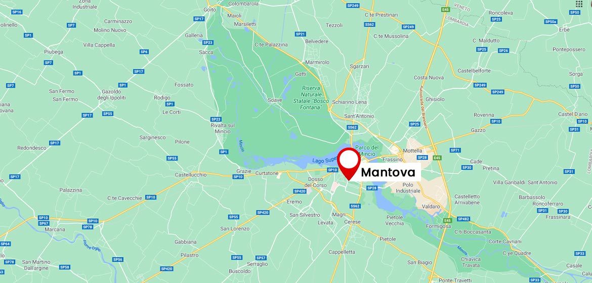 Vendita vetrate scorrevoli mantova