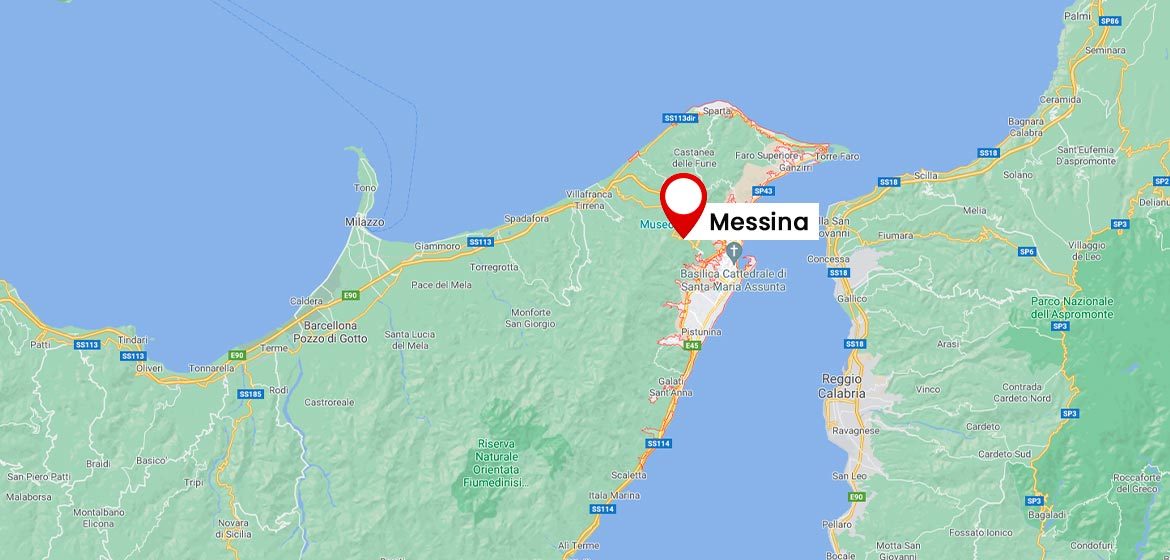 Vendita vetrate scorrevoli messina