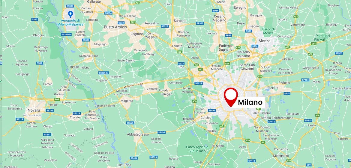 Vendita vetrate scorrevoli milano