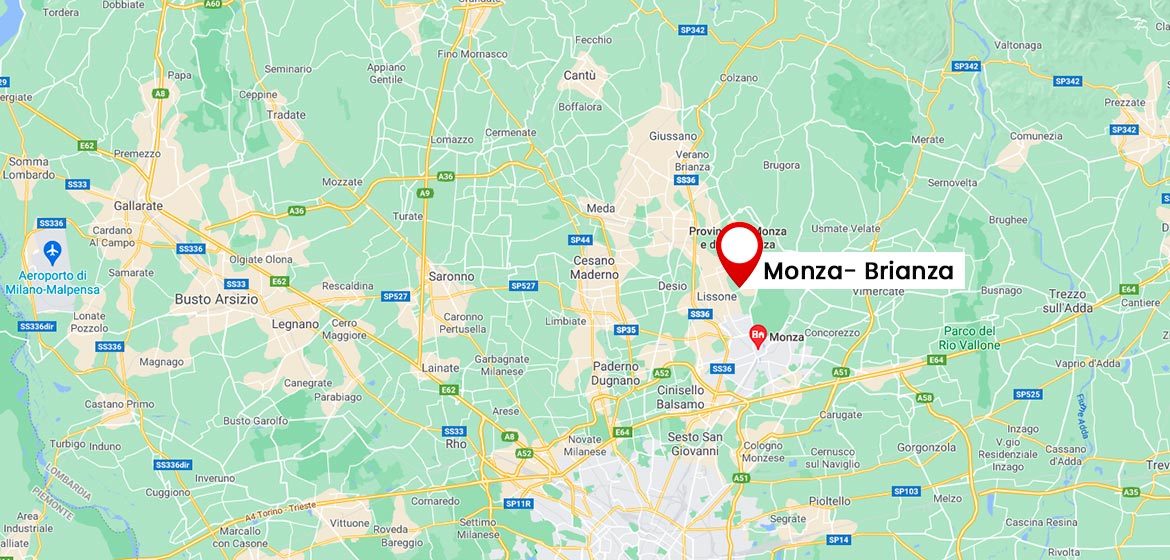 Vendita vetrate scorrevoli monza brianza