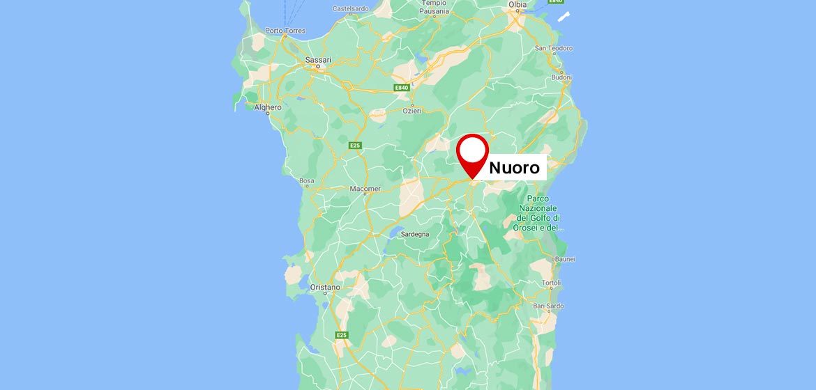 Vendita vetrate scorrevoli nuoro
