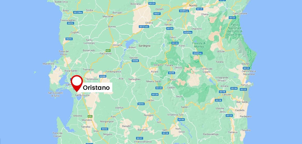 Vendita vetrate scorrevoli oristano