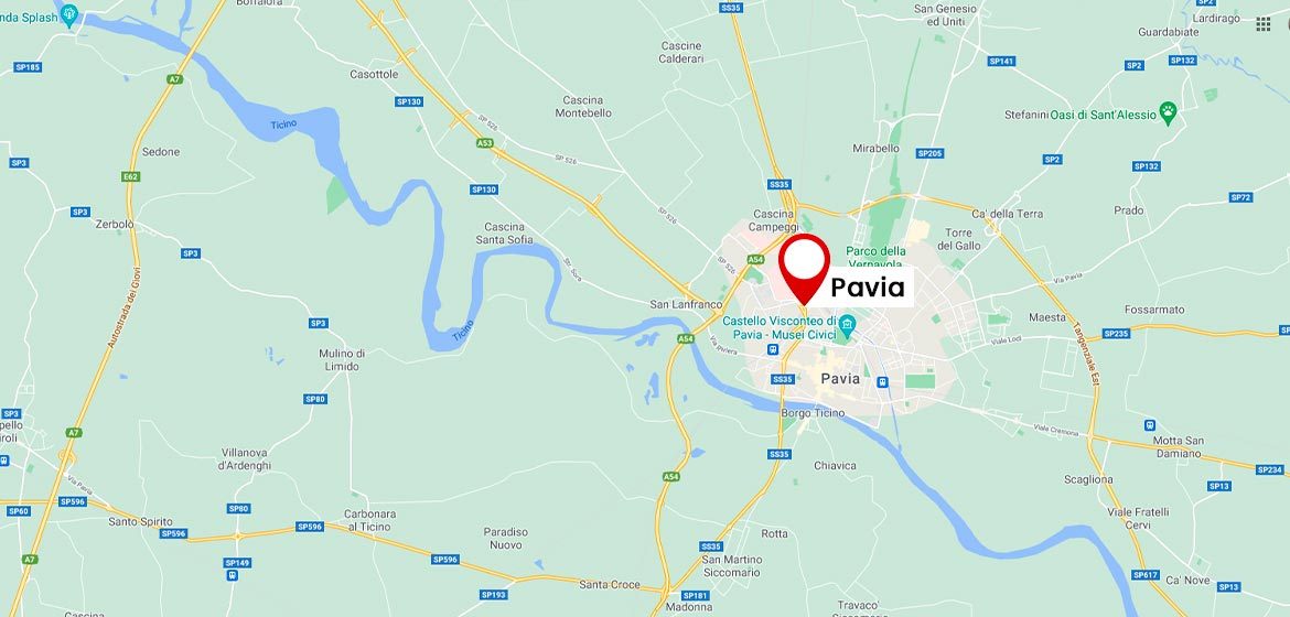 Vendita vetrate scorrevoli pavia