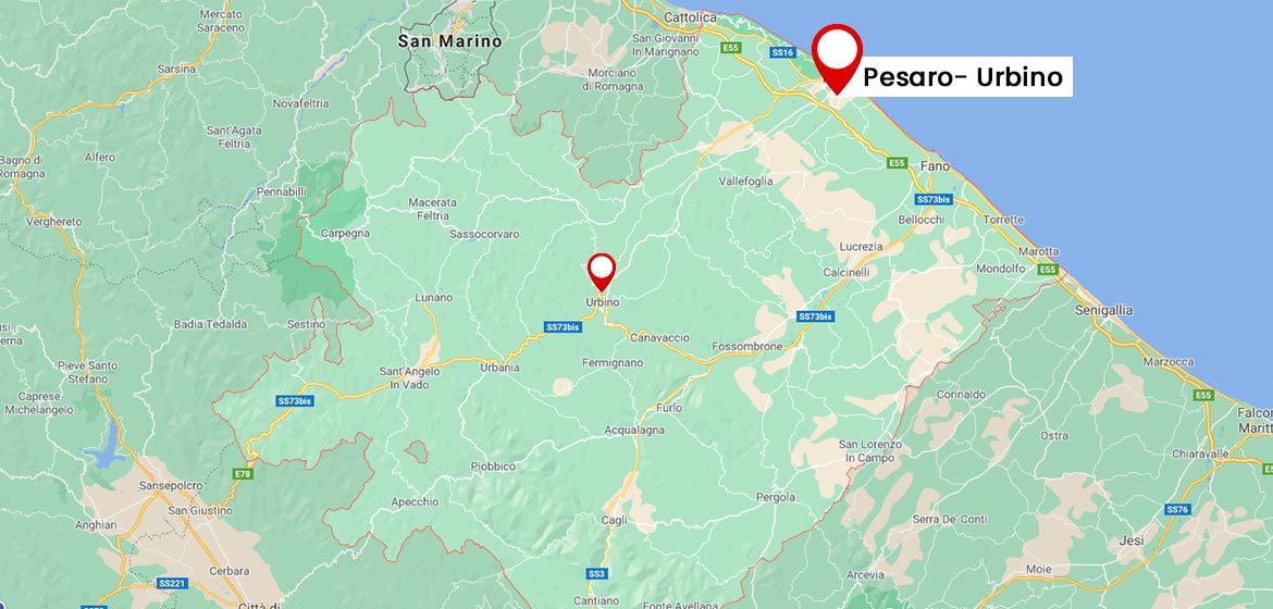 Vendita vetrate scorrevoli pesaro urbino