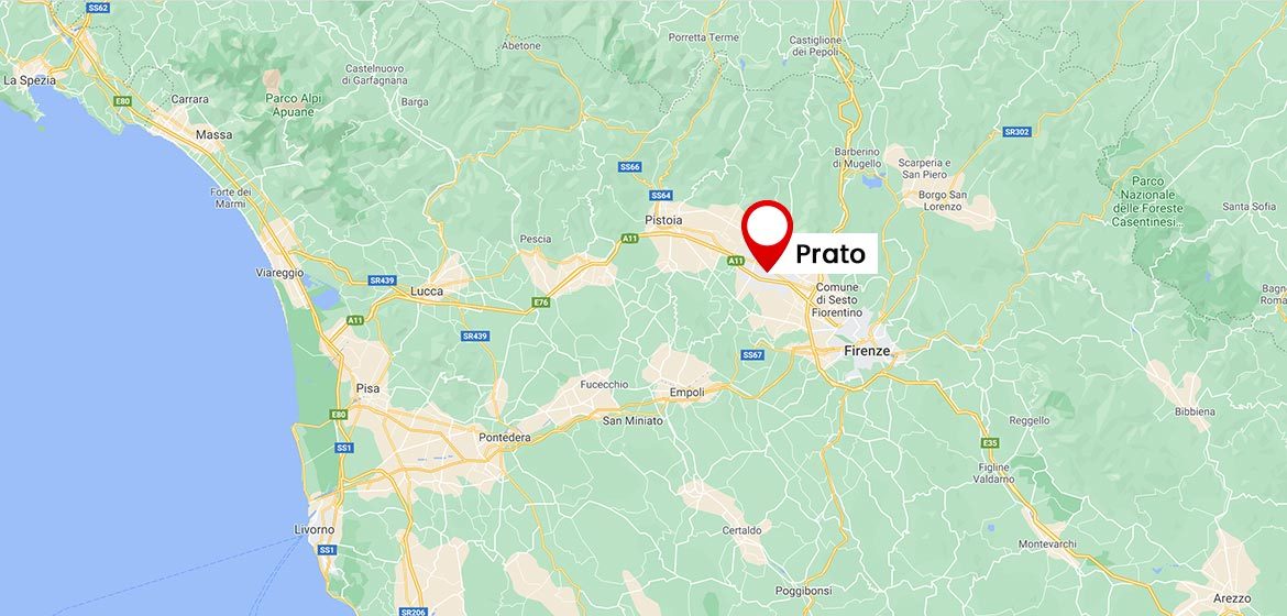 Vendita vetrate scorrevoli prato
