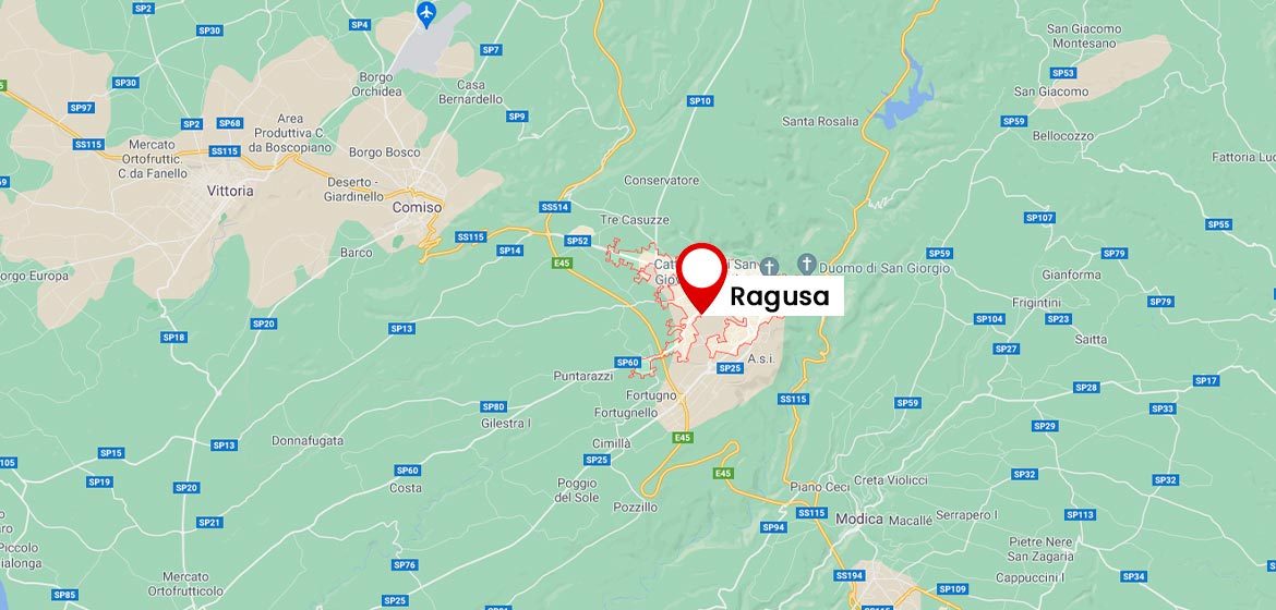 Vendita vetrate scorrevoli ragusa