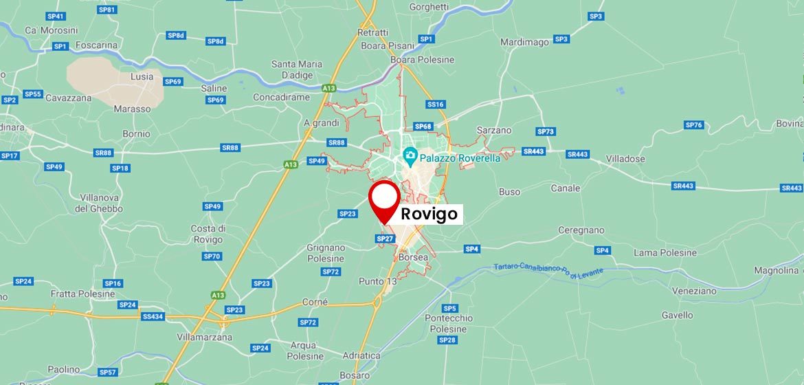 Vendita vetrate scorrevoli rovigo