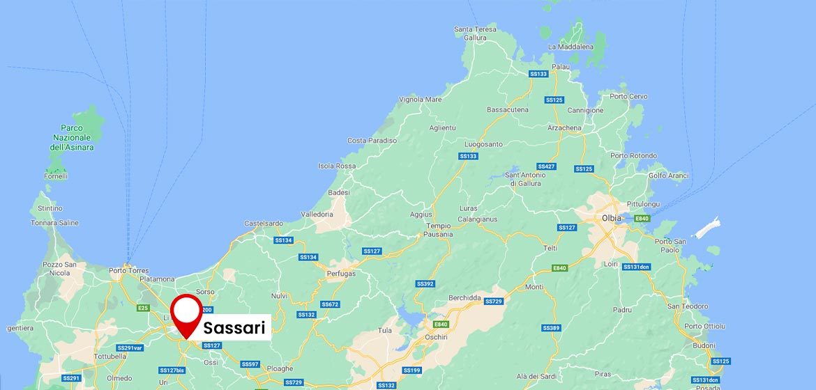 Vendita vetrate scorrevoli sassari