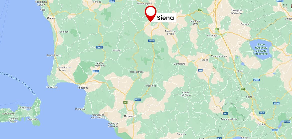 Vendita vetrate scorrevoli siena