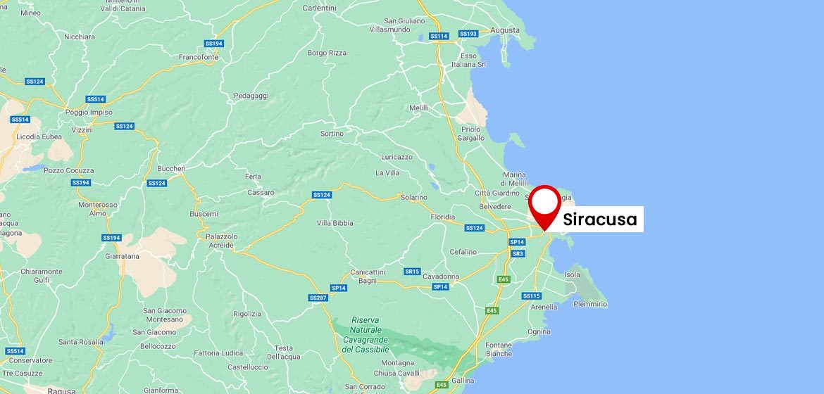 Vendita vetrate scorrevoli siracusa