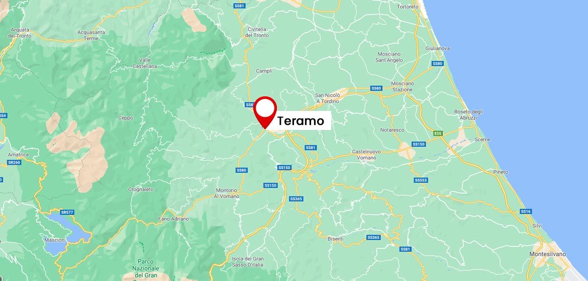 Vendita vetrate scorrevoli teramo