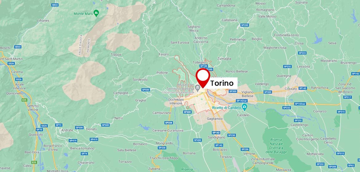 Vendita vetrate scorrevoli torino