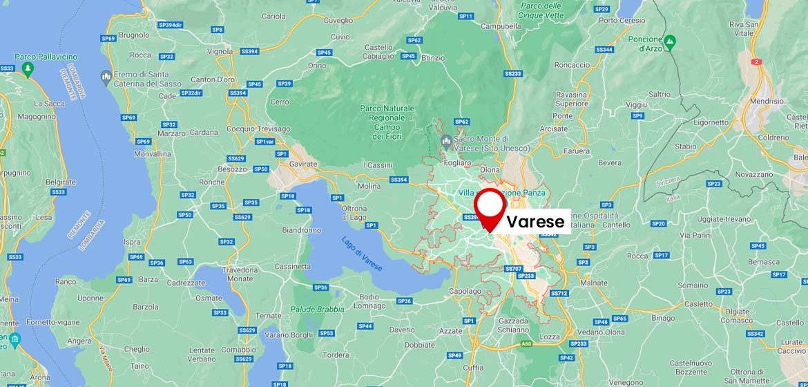 Vendita vetrate scorrevoli varese