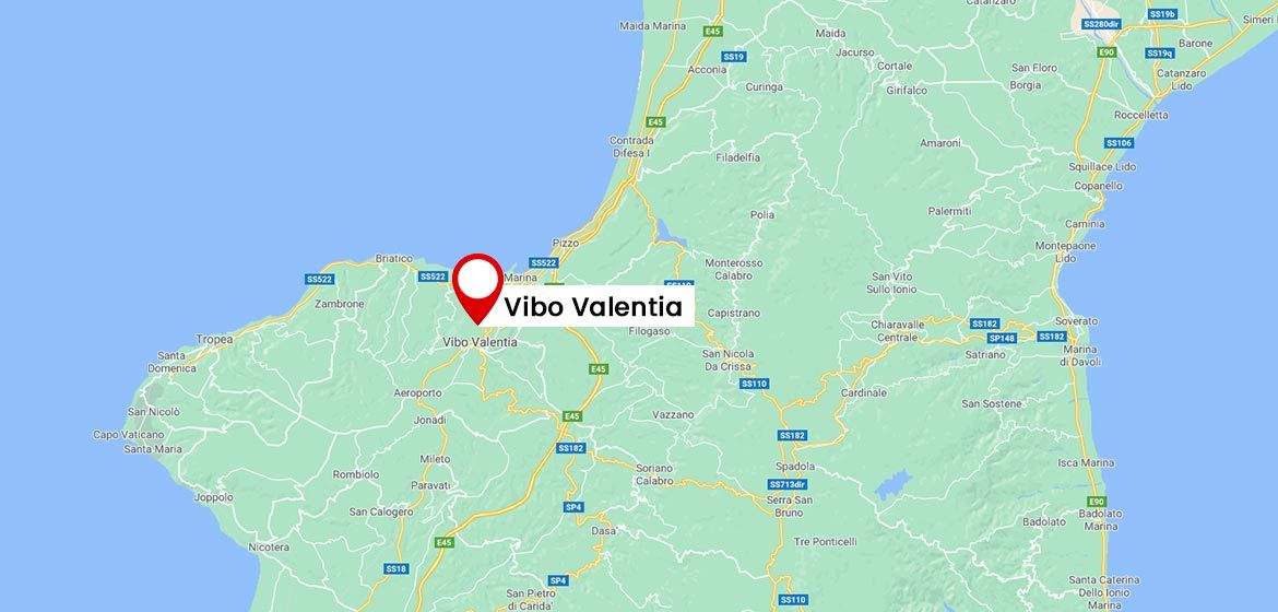Vendita vetrate scorrevoli vibo valentia